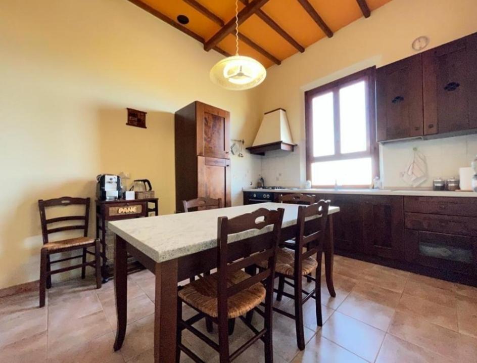 Appartamento La Sosta San Romano  Екстер'єр фото
