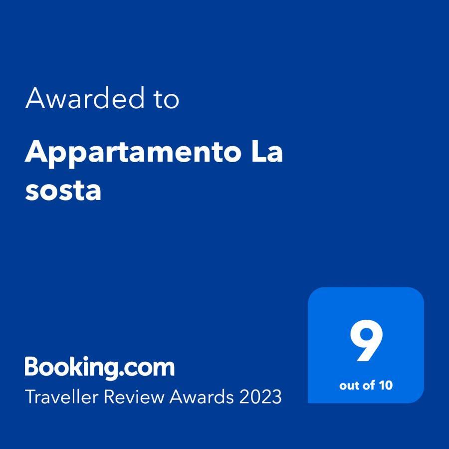 Appartamento La Sosta San Romano  Екстер'єр фото