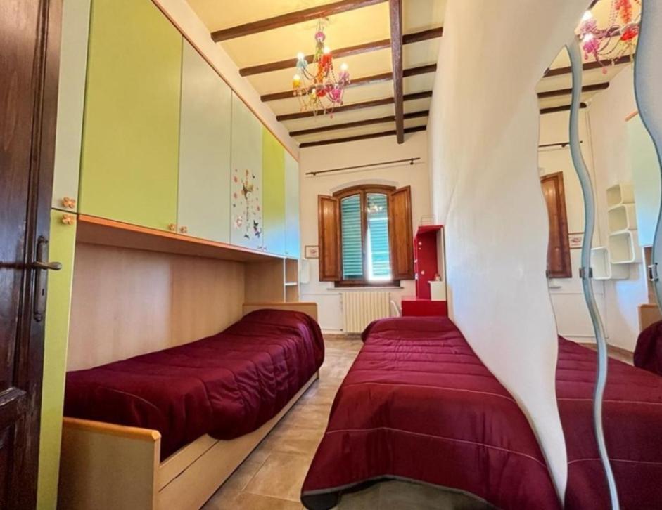 Appartamento La Sosta San Romano  Екстер'єр фото